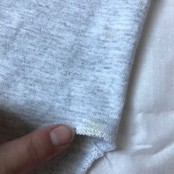 ‘97 Vintage Baseball Shirt - Picture 6 of 6